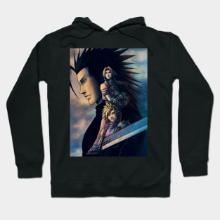 Fantasy Memory Hoodie